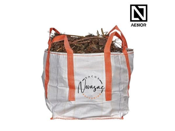 Bolsas de Jardín con Contenido Reciclado